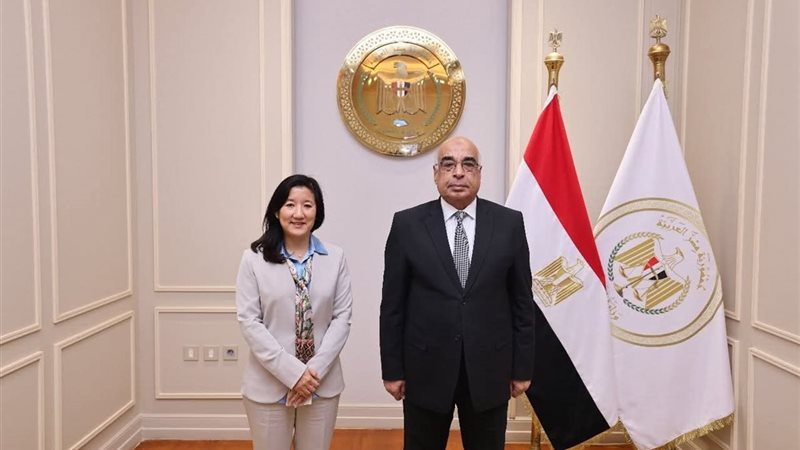 المستشار عدنان فنجري