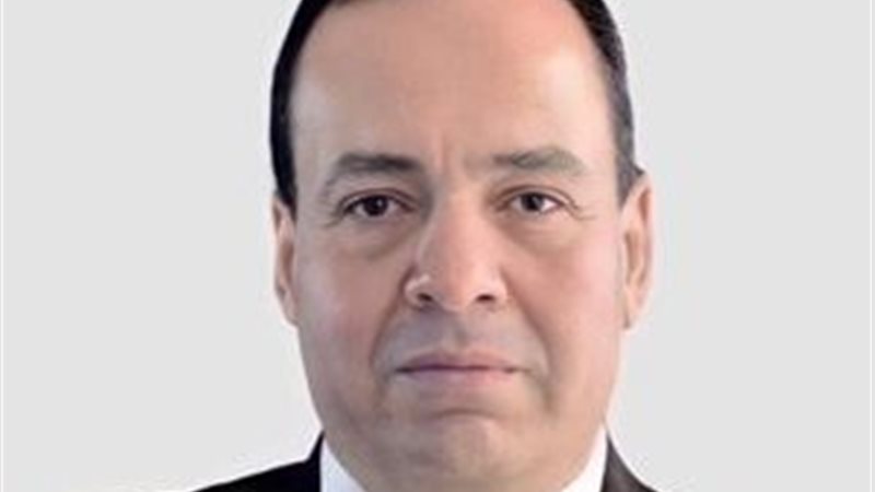 أشرف أبو النصر