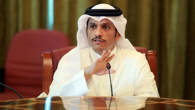 رئيس الوزراء القطر