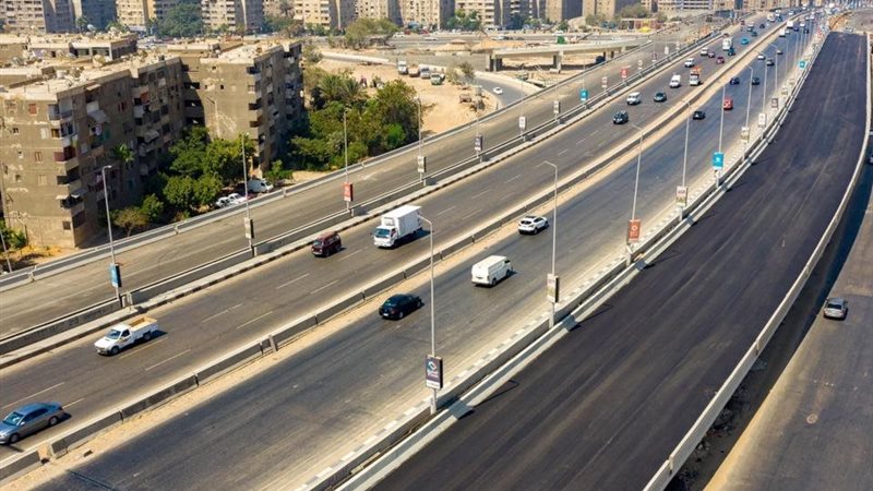 توسعة الدائري