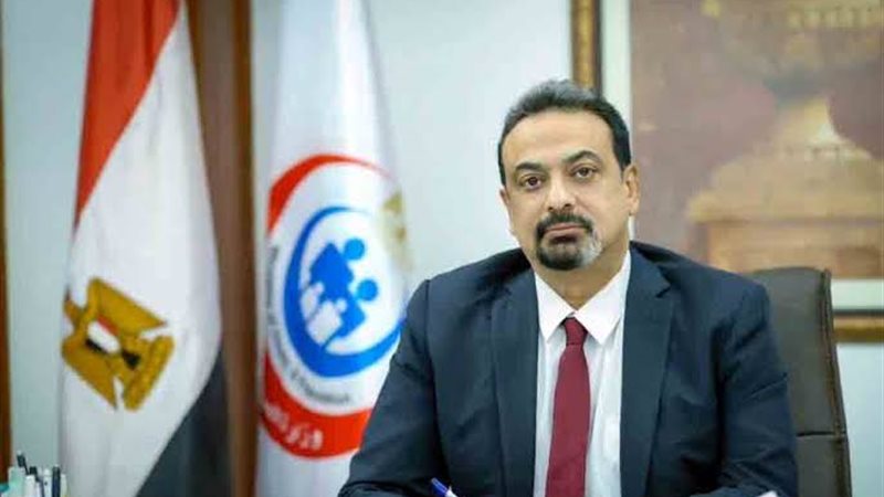 متحدث وزارة الصحة