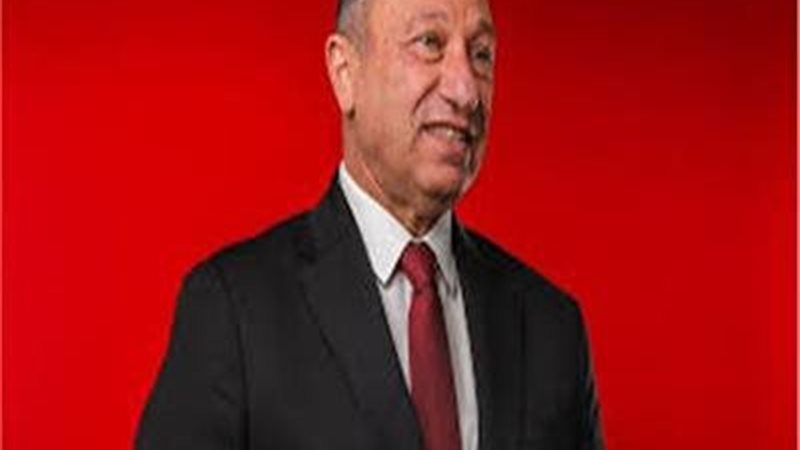 محمود الخطيب