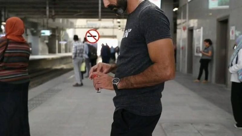 سلوكيات خاطئة داخل