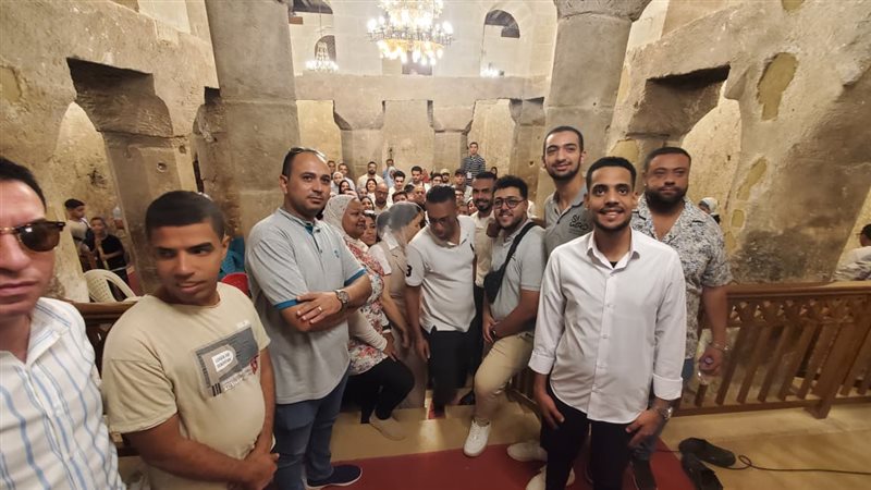 وزارة الشباب والرياضة