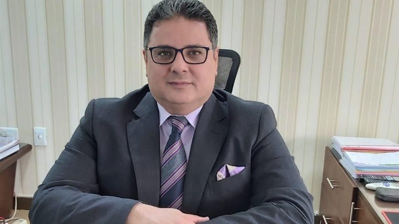 سامح السيد