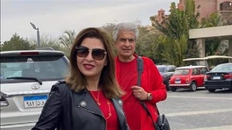 أرملة الابراشي
