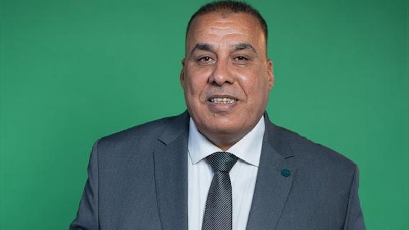 النائب محمد عبدالعال