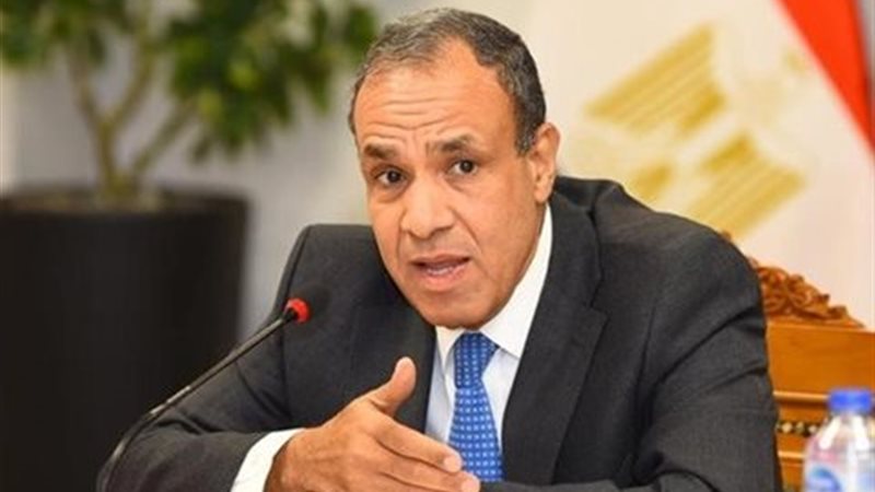 الدكتور بدر عبدالعاطي