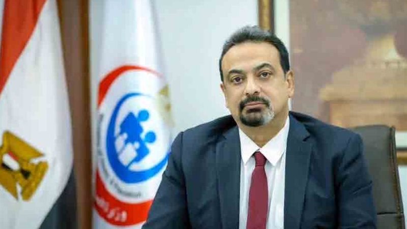 الدكتور حسام عبد