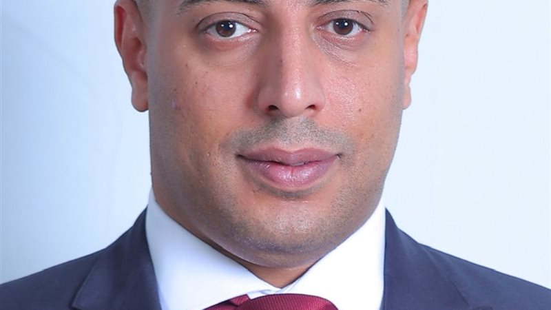 النائب محمد السيد