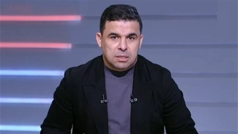 الإعلامي خالد الغندور