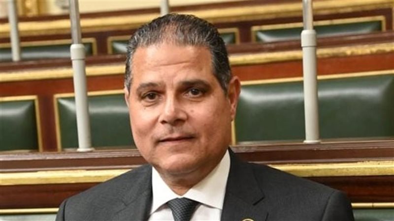 أحمد الخشن