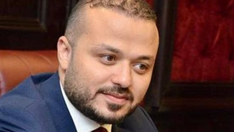 محمد الجارحي