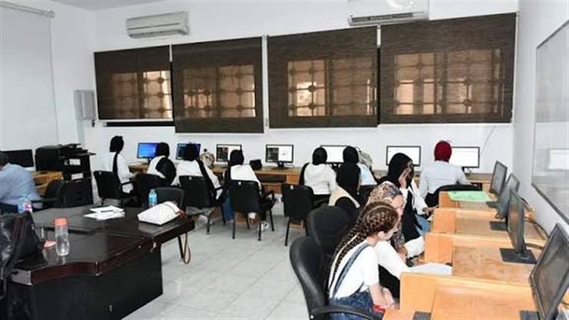 تنسيق المرحلة الثالثة