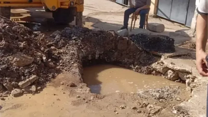 تحسين مستوى الخدمات