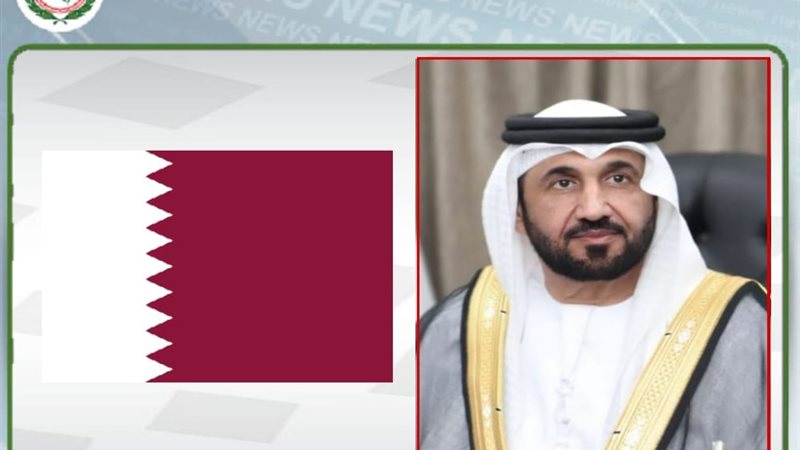 رئيس البرلمان العربي