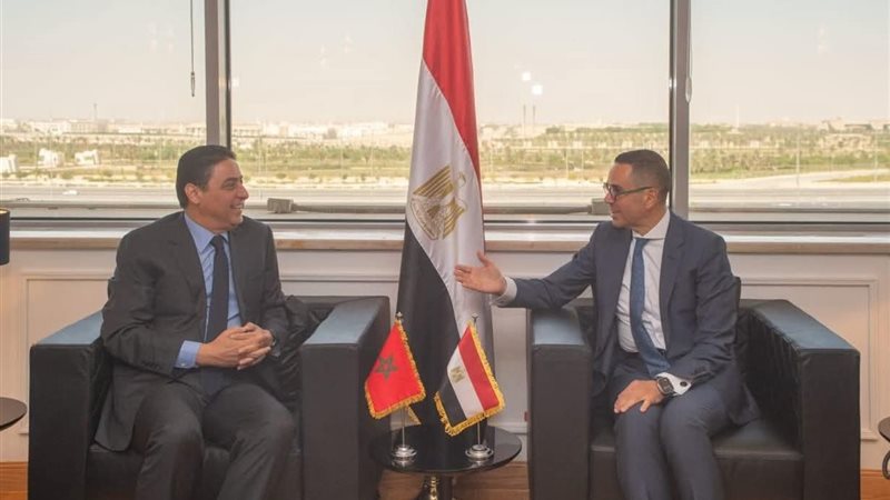 وزير الاستثمار