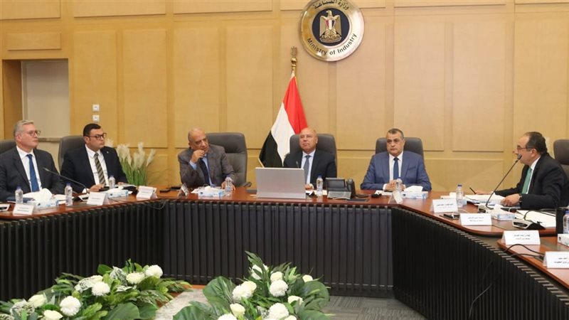 وزير الكهرباء