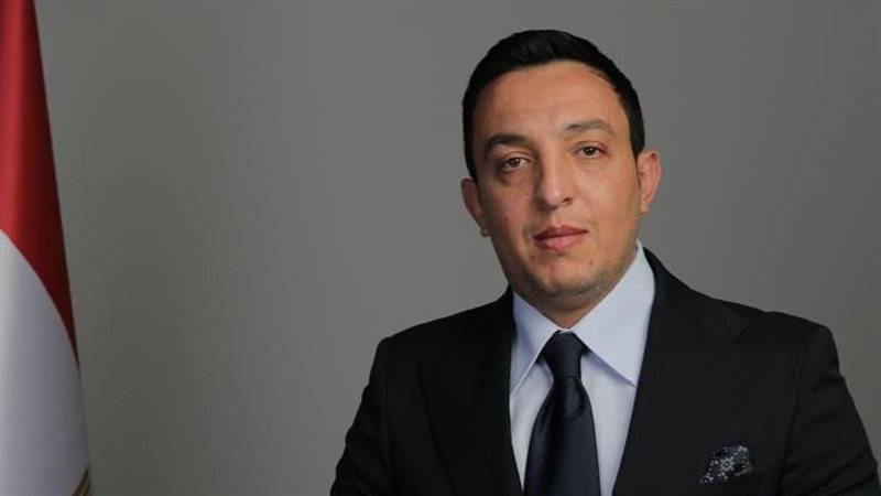 النائب مصطفى أبو