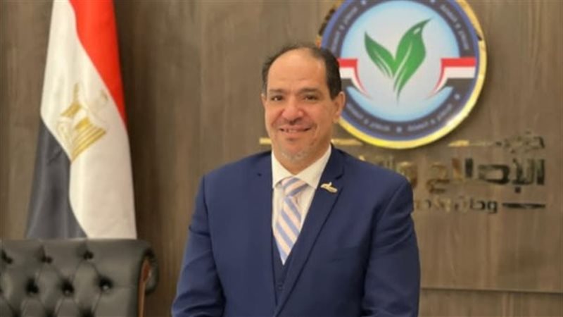 نشأت عبد العليم