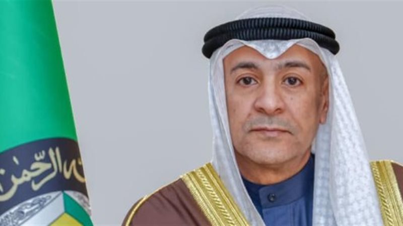 الأمين العام لمجلس