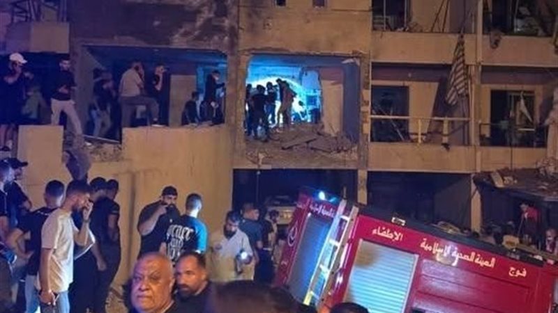 منطقة كسار زعتر