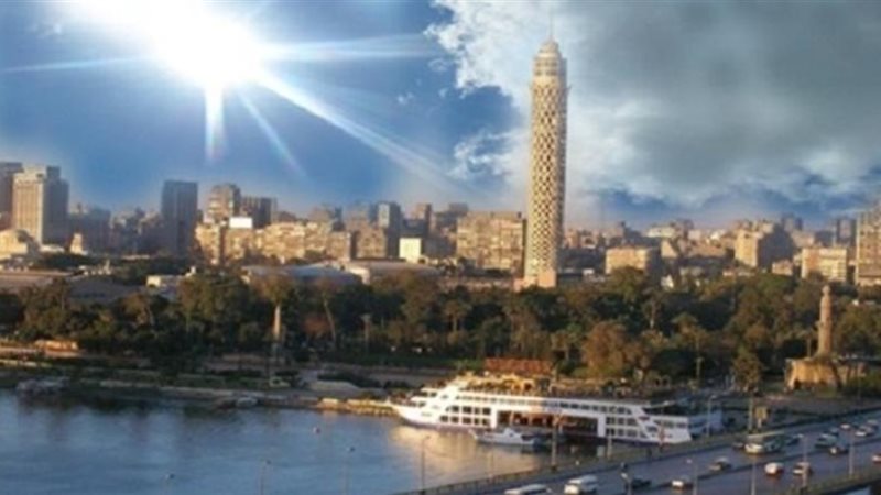 الارصاد الجوية