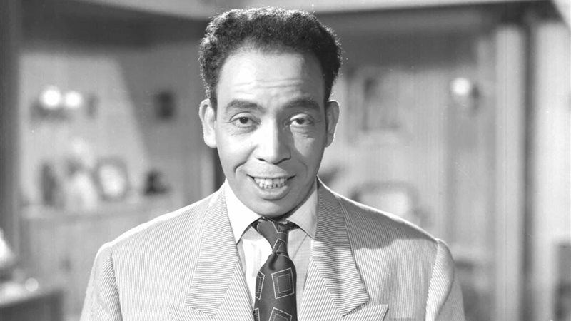 إسماعيل ياسين