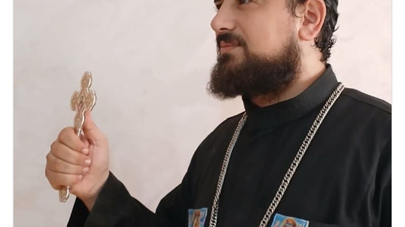 انتحال شخصية