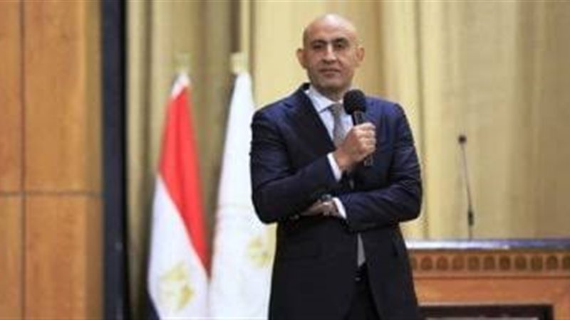 وزير التربية والتعليم