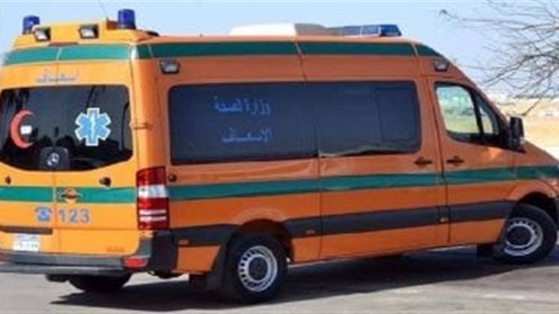 الإسعاف
