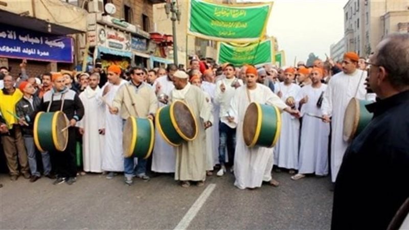 المشيخة العامة للطرق