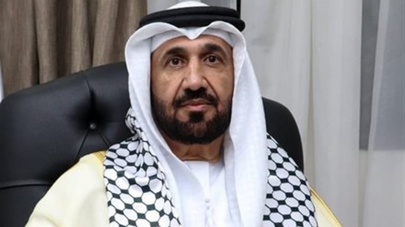 رئيس البرلمان العربي