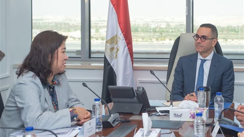 وزير الاستثمار