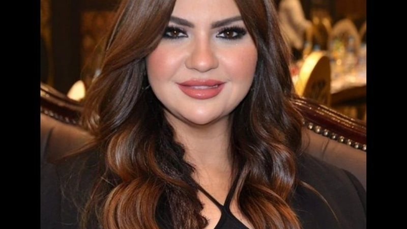 الدكتورة غادة البدوي،