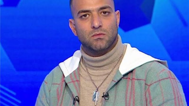 محاكمة أحمد حسام
