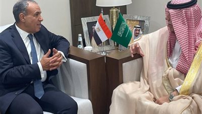 تفاصيل.. وزير الخارجية يؤكد على أهمية التوسع في الاستثمارات السعودية المباشرة في مصر