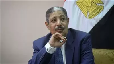 ترجل الفارس.. رحيل اللواء حسن السوهاجي رئيس مصلحة السجون الأسبق