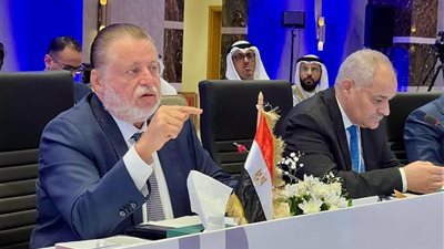 محافظ البنك المركزي يشارك في اجتماعات مجلس محافظي المصارف المركزية بتونس