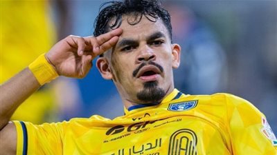  بعد إصابة قوية.. غياب لاعب نادي النصر السعودي 