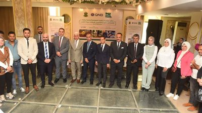 أجهزة تعويضية ومشروعات خدمية جديدة لدعم ذوي الهمم بالمنيا