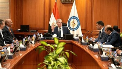 وزير البترول: الدولة وضعت قطاع التعدين ضمن أولوياتها