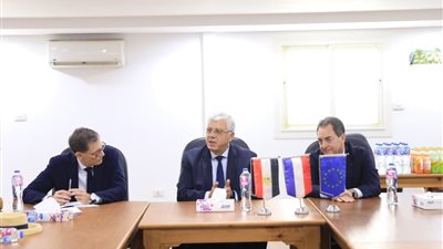وزير التعليم العالي: بنك المعرفة المصري أكبر منصات التعليم عن بُعد في العالم