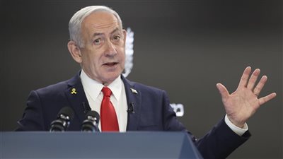 نتنياهو: سنعيد جميع المحتجزين الإسرائيليين أحياء وأمواتا