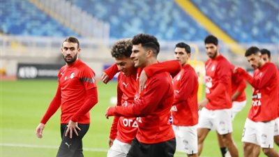 أبرزهم إمام عاشور وزيزو.. غيابات الأهلي في مواجهة سيراميكا كليوباترا اليوم