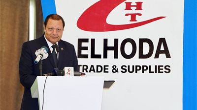 رئيس هيئة الاعتماد والرقابة الصحية: القيادة السياسية جعلت من الصحة والتعليم أولوية قصوى