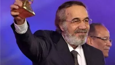 نجوم ونقاد يتحدثون عن مسيرة محمود ياسين في أولى فعاليات مهرجان بورسعيد السينمائي