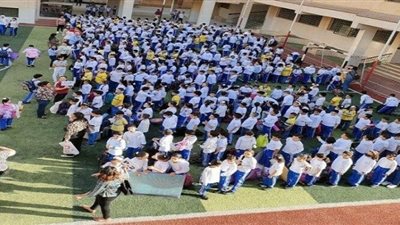 غداً.. انطلاق العام الدراسي الجديد في 12 محافظة