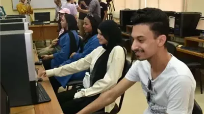 رسميا..  رابط نتائج تنسيق الشهادات المعادلة العربية والأجنبية