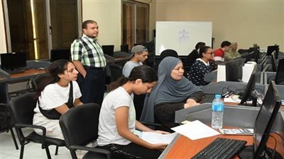 رسميًا.. إعلان نتائج تنسيق الشهادات المعادلة 2025